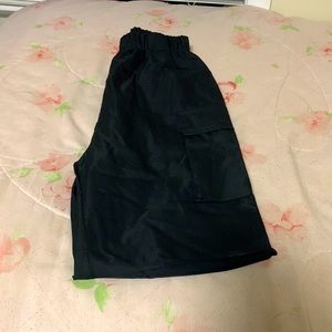 Size small Shein cargo style pants